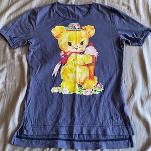 Vivienne Westwood T-shirt